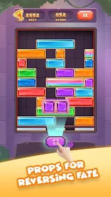 Скачать взломанную JewelPuzzle108 [Много денег] MOD apk на Андроид