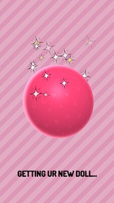 Скачать взломанную L.O.L. Surprise Ball Pop [Много денег] MOD apk на Андроид