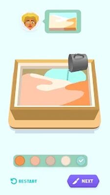 Скачать взломанную Soap Inc. [Много денег] MOD apk на Андроид