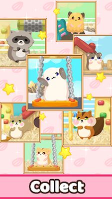 Скачать взломанную Hamster House [Бесплатные покупки] MOD apk на Андроид
