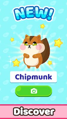 Скачать взломанную Hamster House [Бесплатные покупки] MOD apk на Андроид