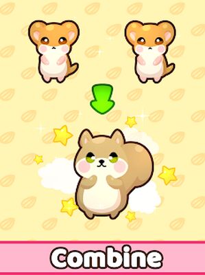 Скачать взломанную Hamster House [Бесплатные покупки] MOD apk на Андроид