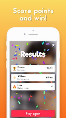 Скачать взломанную Photo Roulette [Много денег] MOD apk на Андроид