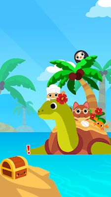 Скачать взломанную Sailor Cats [Бесплатные покупки] MOD apk на Андроид
