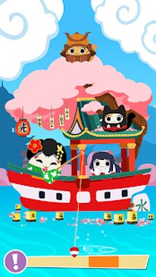 Скачать взломанную Sailor Cats [Бесплатные покупки] MOD apk на Андроид
