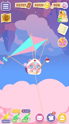 Скачать взломанную Sailor Cats [Бесплатные покупки] MOD apk на Андроид