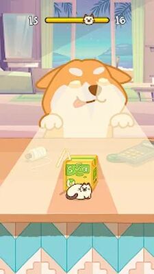 Скачать взломанную Hide N ’Seek: собака и кошка [Мод меню] MOD apk на Андроид