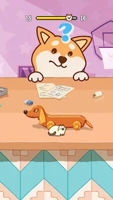 Скачать взломанную Hide N ’Seek: собака и кошка [Мод меню] MOD apk на Андроид