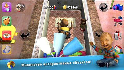 Скачать взломанную i Live: You play he lives [Мод меню] MOD apk на Андроид