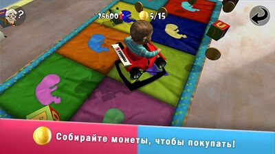 Скачать взломанную i Live: You play he lives [Мод меню] MOD apk на Андроид