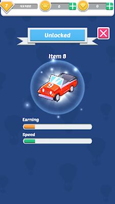 Скачать взломанную Super Parking Simulator:Merge Legend [Мод меню] MOD apk на Андроид