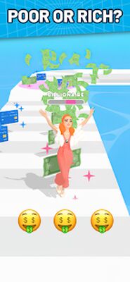 Скачать взломанную Truth Runner [Много монет] MOD apk на Андроид