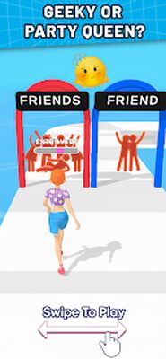 Скачать взломанную Truth Runner [Много монет] MOD apk на Андроид