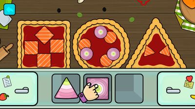 Скачать взломанную Игры для детей от 2 до 4 лет [Много монет] MOD apk на Андроид