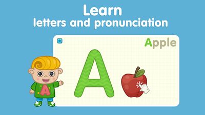 Скачать взломанную Bimi Boo Kids Learning Academy [Бесплатные покупки] MOD apk на Андроид
