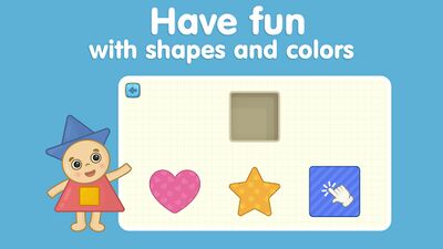 Скачать взломанную Bimi Boo Kids Learning Academy [Бесплатные покупки] MOD apk на Андроид