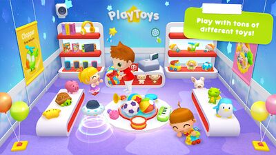 Скачать взломанную Daily Shopping Stories [Бесплатные покупки] MOD apk на Андроид