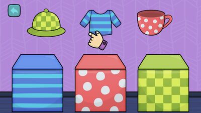 Скачать взломанную Игры для малышей от 2 до 5 лет [Мод меню] MOD apk на Андроид