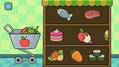 Скачать взломанную Игры для малышей от 2 до 5 лет [Мод меню] MOD apk на Андроид