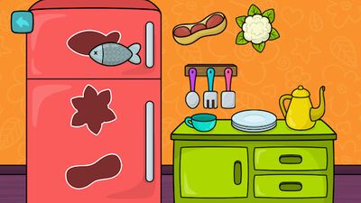 Скачать взломанную Формы и цвета - игры для детей [Мод меню] MOD apk на Андроид