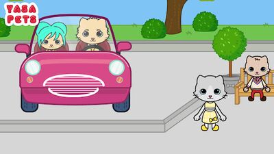 Скачать взломанную Yasa Pets Mall [Бесплатные покупки] MOD apk на Андроид