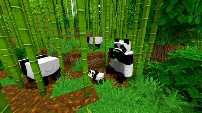 Скачать взломанную Bee Craft [Мод меню] MOD apk на Андроид