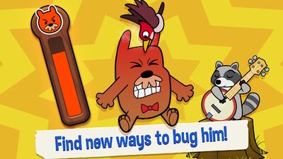 Скачать взломанную Do Not Disturb 3: игра бобёр [Много монет] MOD apk на Андроид