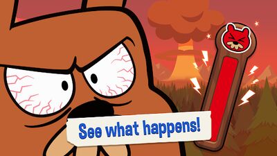 Скачать взломанную Do Not Disturb 3: игра бобёр [Много монет] MOD apk на Андроид