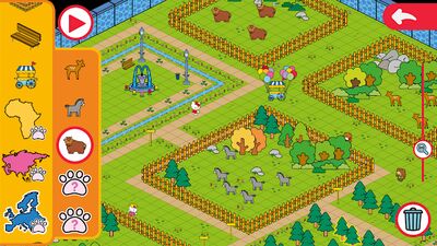 Скачать взломанную Хеллоу Китти открывает целый мир [Много монет] MOD apk на Андроид