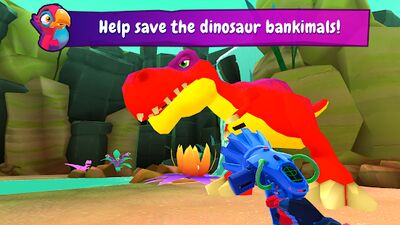 Скачать взломанную Island Saver [Мод меню] MOD apk на Андроид