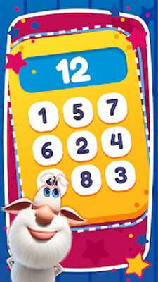 Скачать взломанную Booba - Educational Games [Бесплатные покупки] MOD apk на Андроид