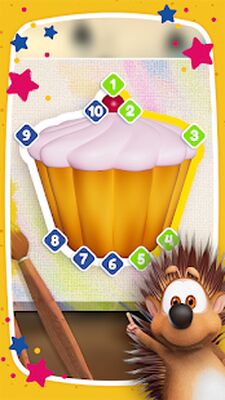 Скачать взломанную Booba - Educational Games [Бесплатные покупки] MOD apk на Андроид