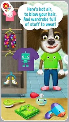 Скачать взломанную Pepi Bath 2 [Бесплатные покупки] MOD apk на Андроид