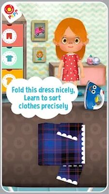 Скачать взломанную Pepi Bath 2 [Бесплатные покупки] MOD apk на Андроид