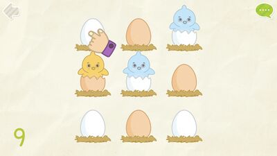 Скачать взломанную Учим цифры - игры для детей [Мод меню] MOD apk на Андроид