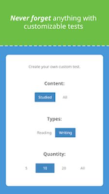 Скачать взломанную Write It! Korean [Мод меню] MOD apk на Андроид