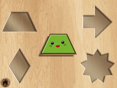 Скачать взломанную Детские пазлы [Много денег] MOD apk на Андроид