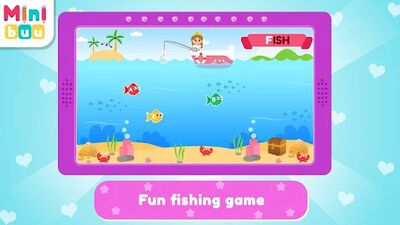 Скачать взломанную Принцесса Компьютер Мини Игры [Бесплатные покупки] MOD apk на Андроид