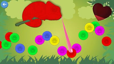 Скачать взломанную Детские развивающие игры 5 [Много денег] MOD apk на Андроид