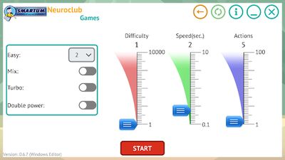 Скачать взломанную AMAKids & SmartUm [Мод меню] MOD apk на Андроид