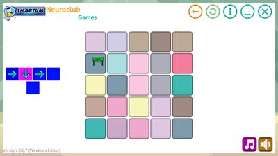 Скачать взломанную AMAKids & SmartUm [Мод меню] MOD apk на Андроид