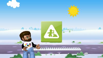 Скачать взломанную LEGO® DUPLO® Town [Много денег] MOD apk на Андроид
