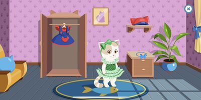 Скачать взломанную Like Nastya [Много денег] MOD apk на Андроид
