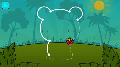 Скачать взломанную Логические игры для детей [Много денег] MOD apk на Андроид