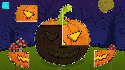 Скачать взломанную Логические игры для детей [Много денег] MOD apk на Андроид