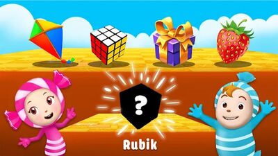 Скачать взломанную Учим цветов и форм - Игры для дошкольников [Мод меню] MOD apk на Андроид