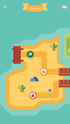 Скачать взломанную Таблица Менделеева - Игра [Много монет] MOD apk на Андроид