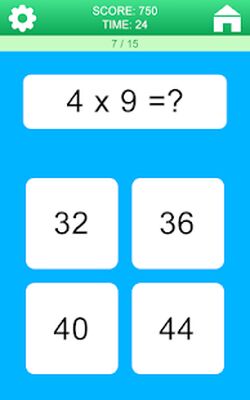 Скачать взломанную Math Games [Много монет] MOD apk на Андроид