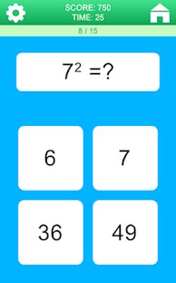 Скачать взломанную Math Games [Много монет] MOD apk на Андроид