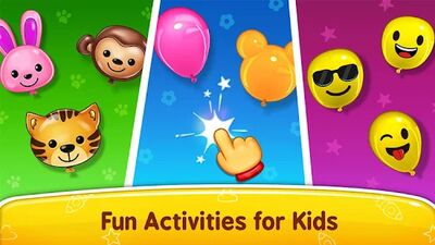 Скачать взломанную Baby Games: Piano & Baby Phone [Много монет] MOD apk на Андроид